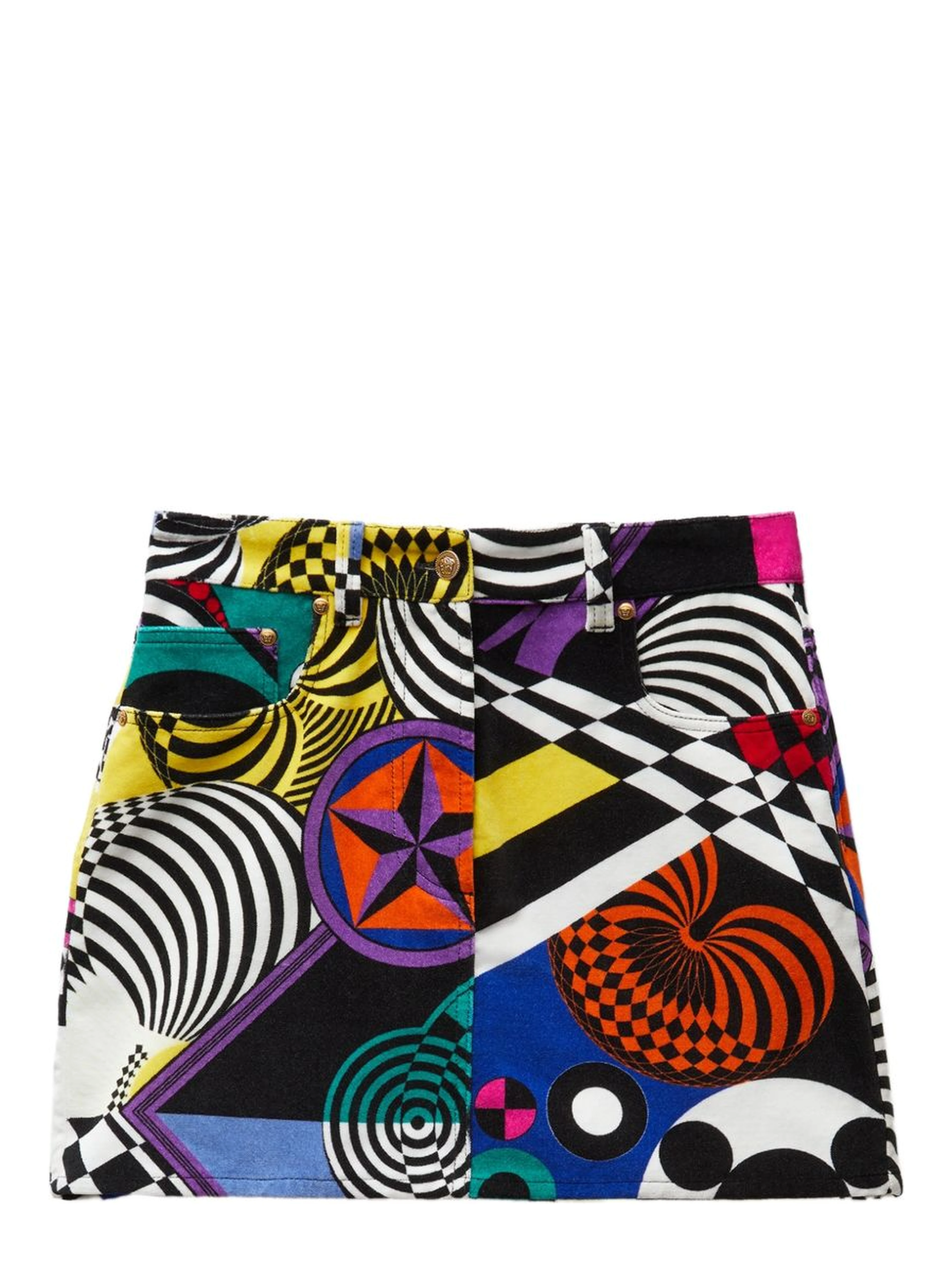 VERSACE Skirts