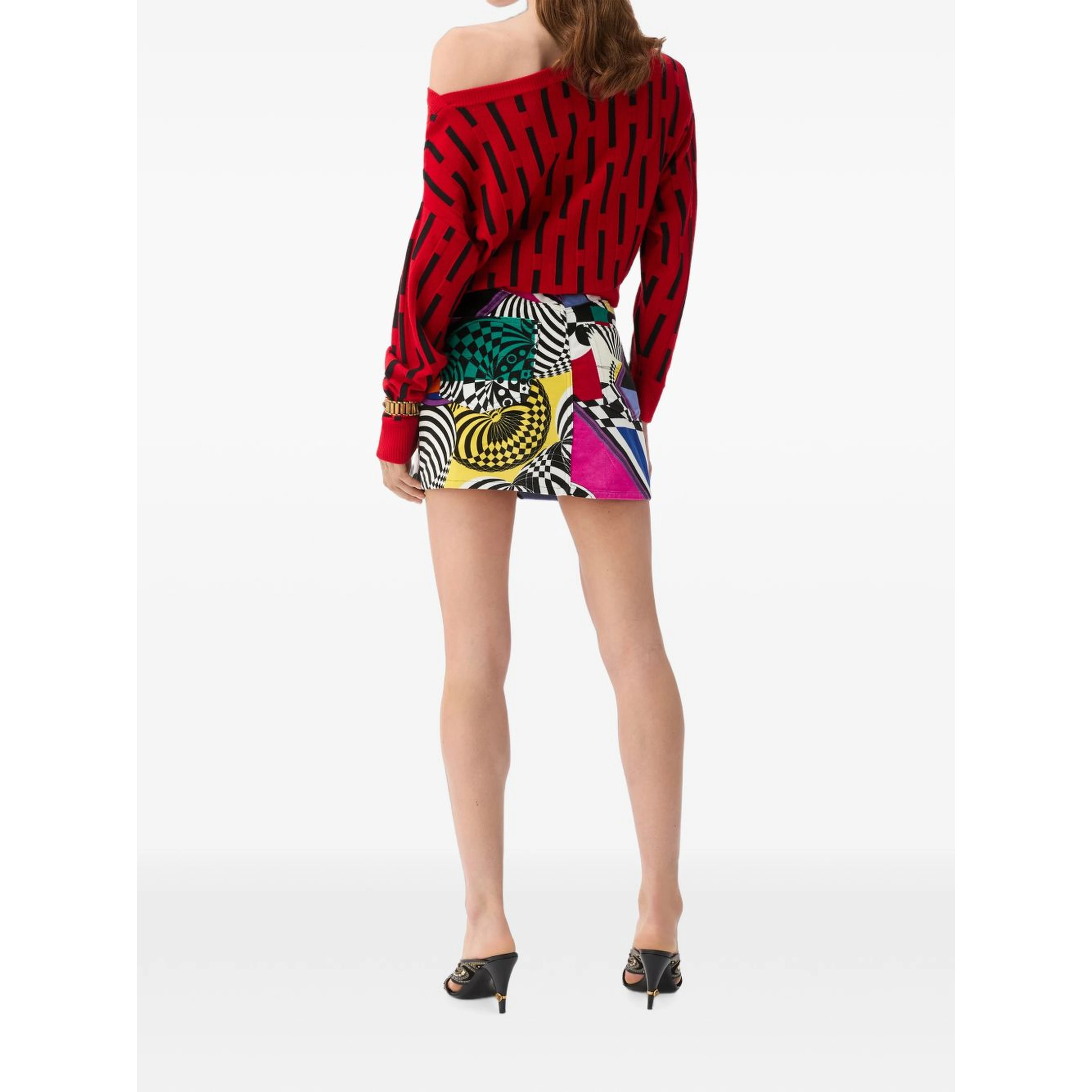 VERSACE Skirts