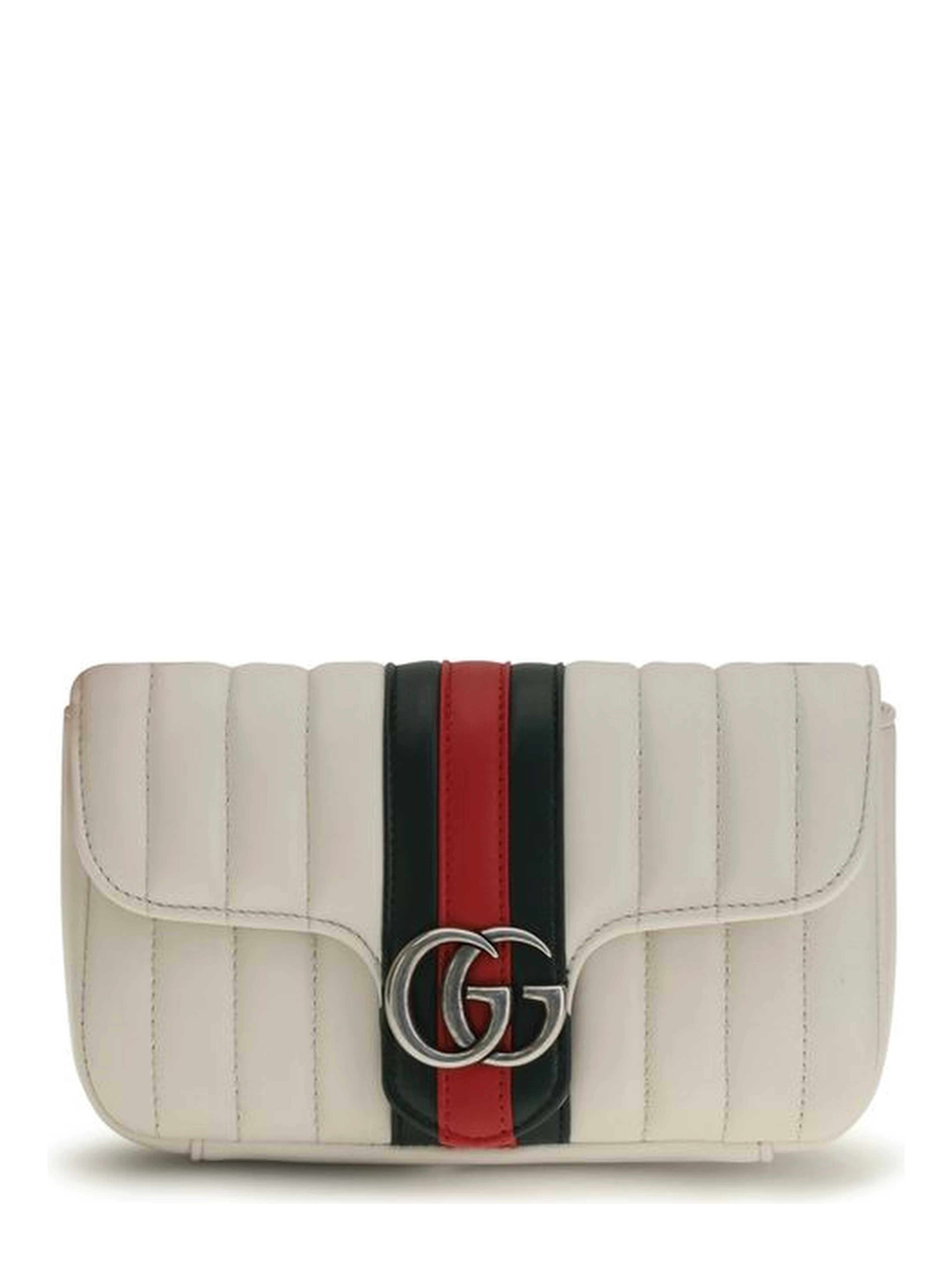 White Lamb Ovis Aries Shoulder Bag