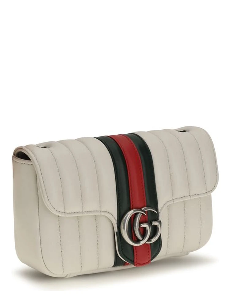 White Lamb Ovis Aries Shoulder Bag alternative