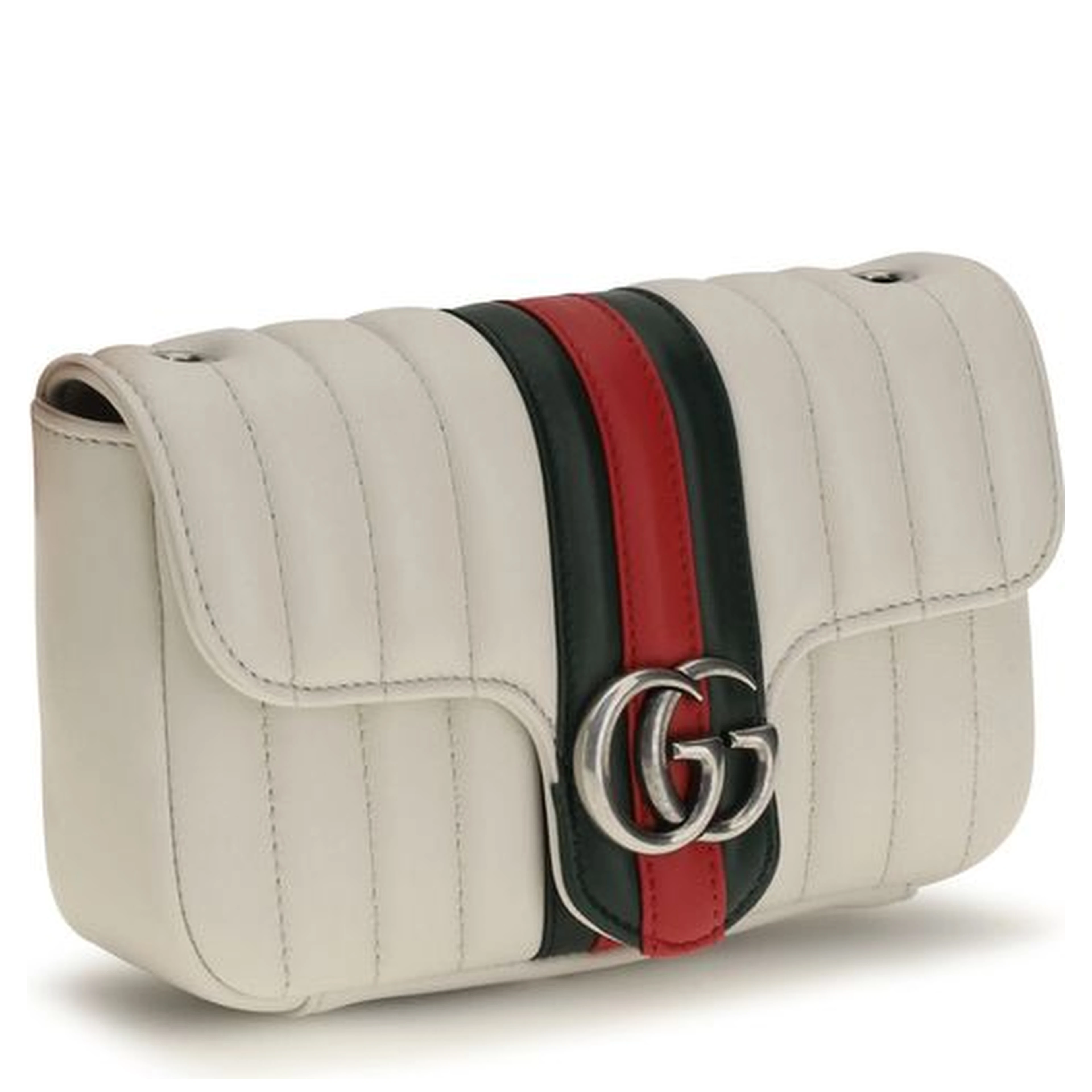 White Lamb Ovis Aries Shoulder Bag
