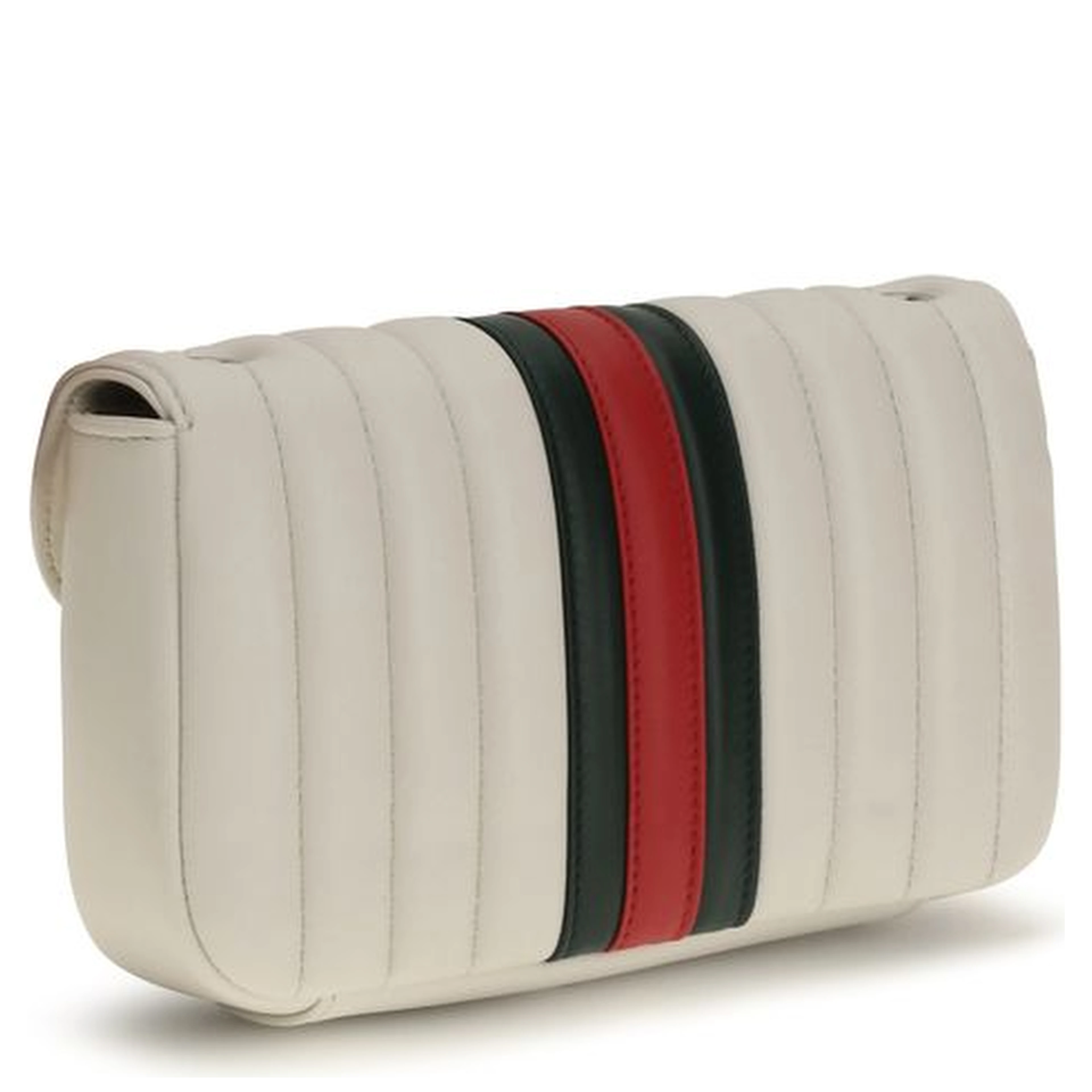 White Lamb Ovis Aries Shoulder Bag