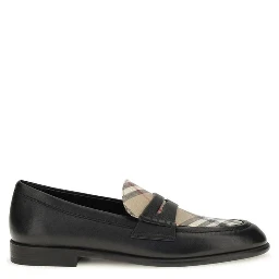 Black Lamb Ovis Aries Ballet Flats