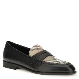 Black Lamb Ovis Aries Ballet Flats