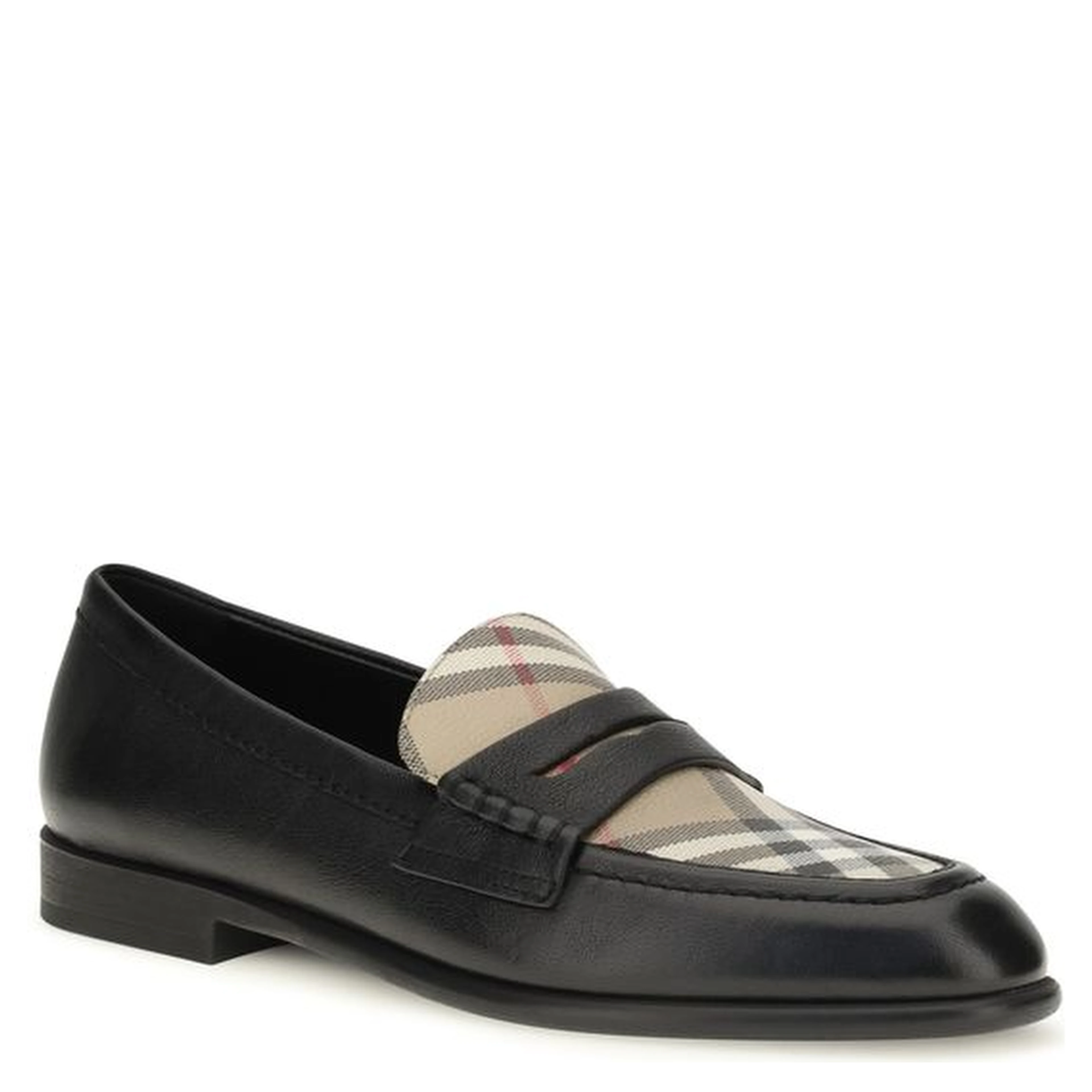 Black Lamb Ovis Aries Ballet Flats