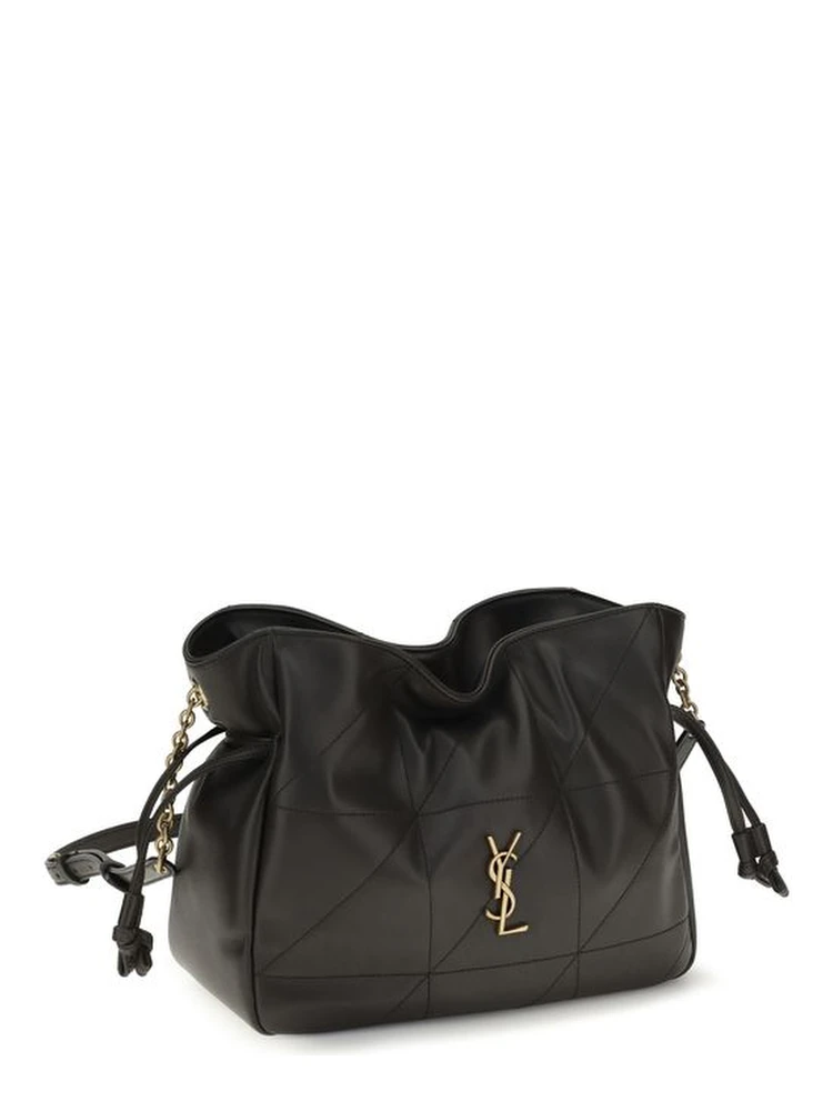 Black Lamb Ovis Aries Clutch Bag alternative