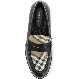 Black Lamb Ovis Aries Ballet Flats