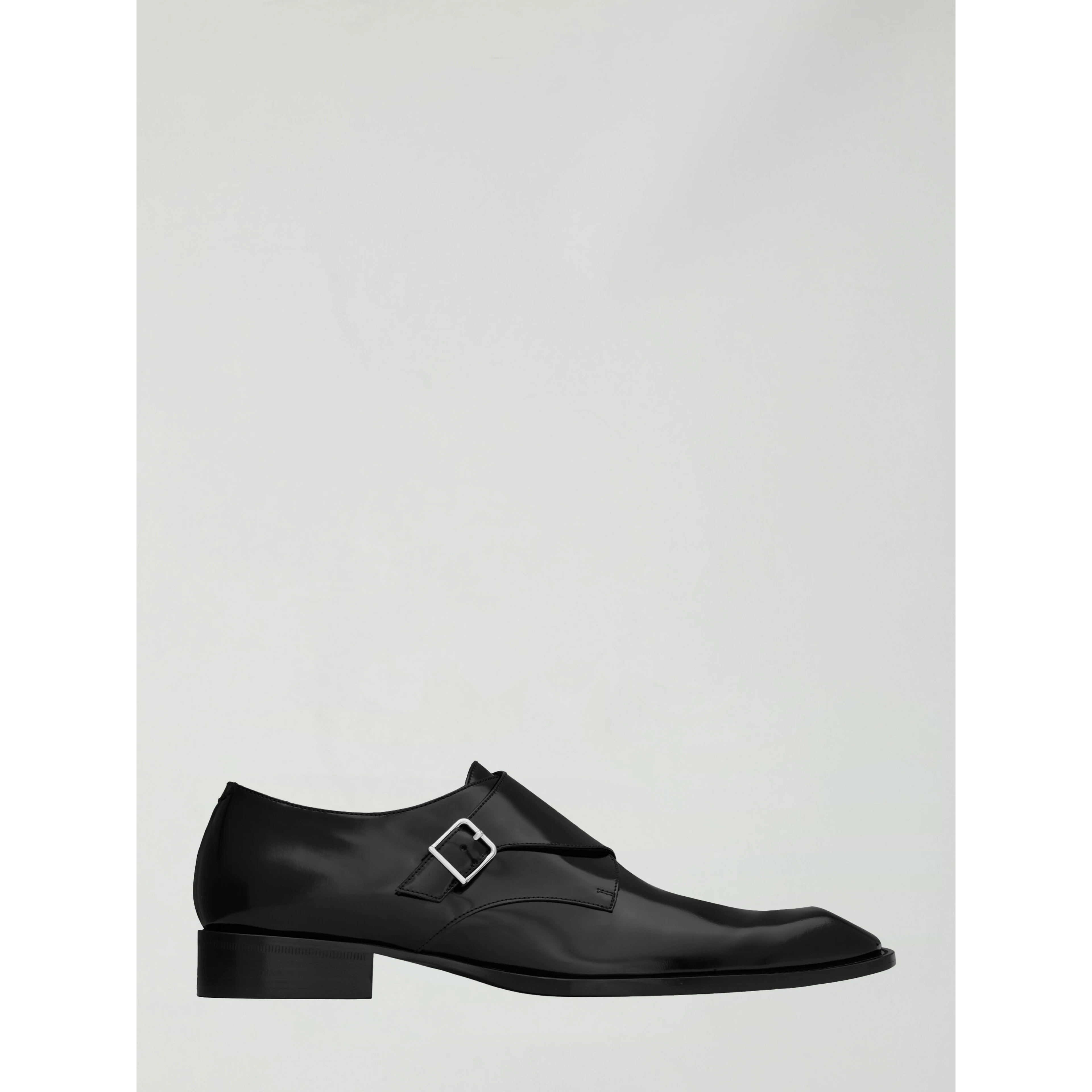 Monk strap Connor loafers