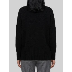 Mila crew-neck sweater