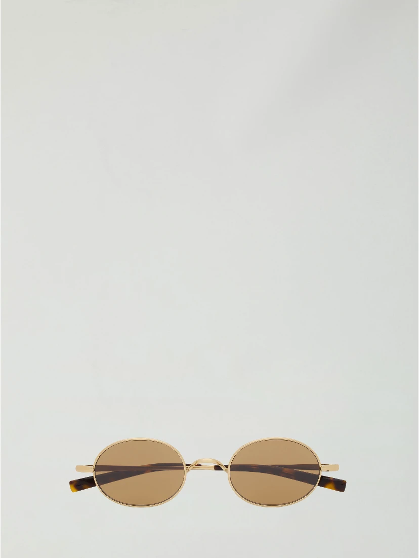 Sunglasses SL 948 T silver