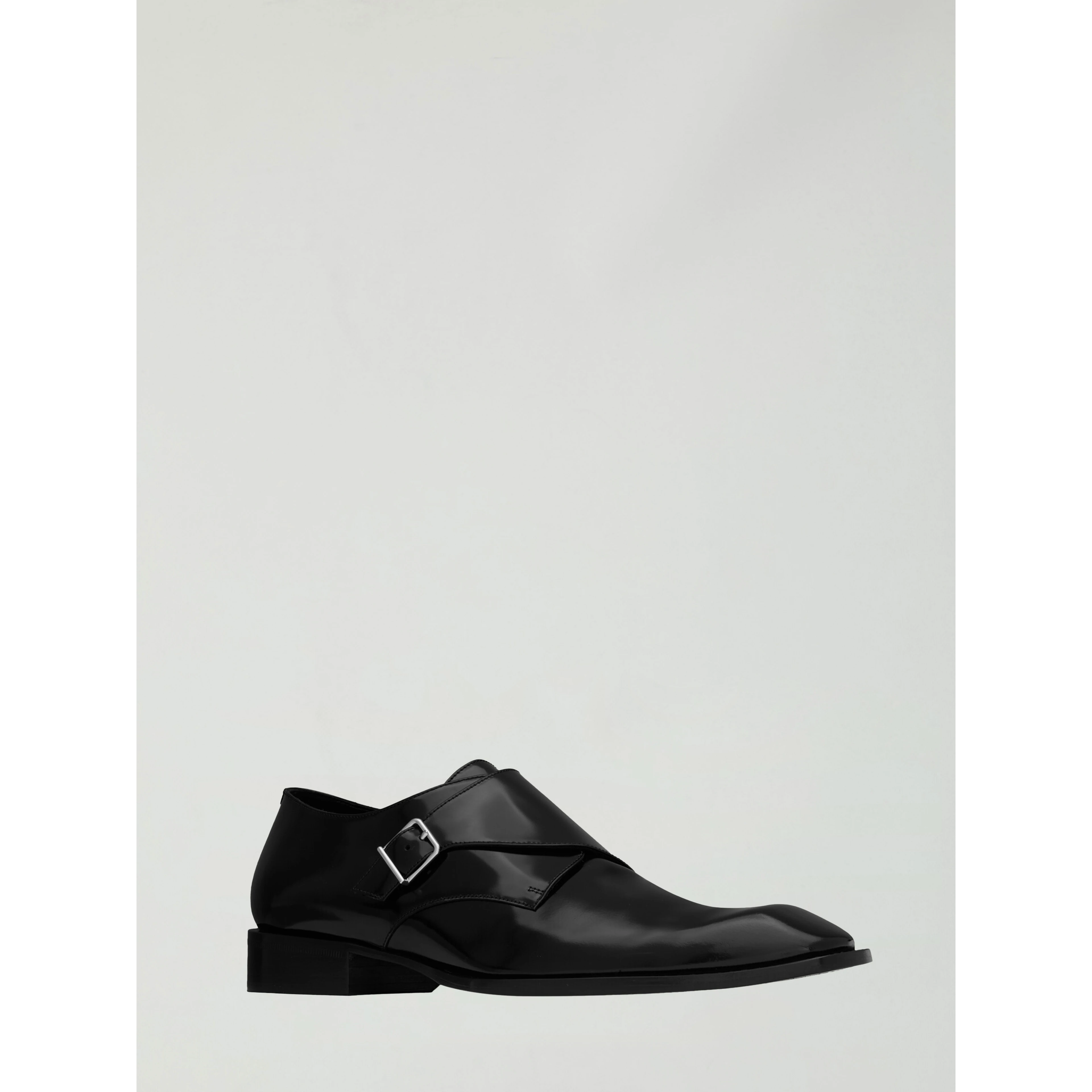 Monk strap Connor loafers