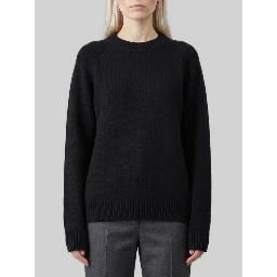 KNITWEAR BLACK