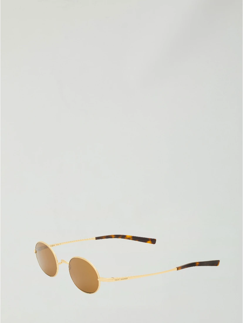 Sunglasses SL 948 T silver