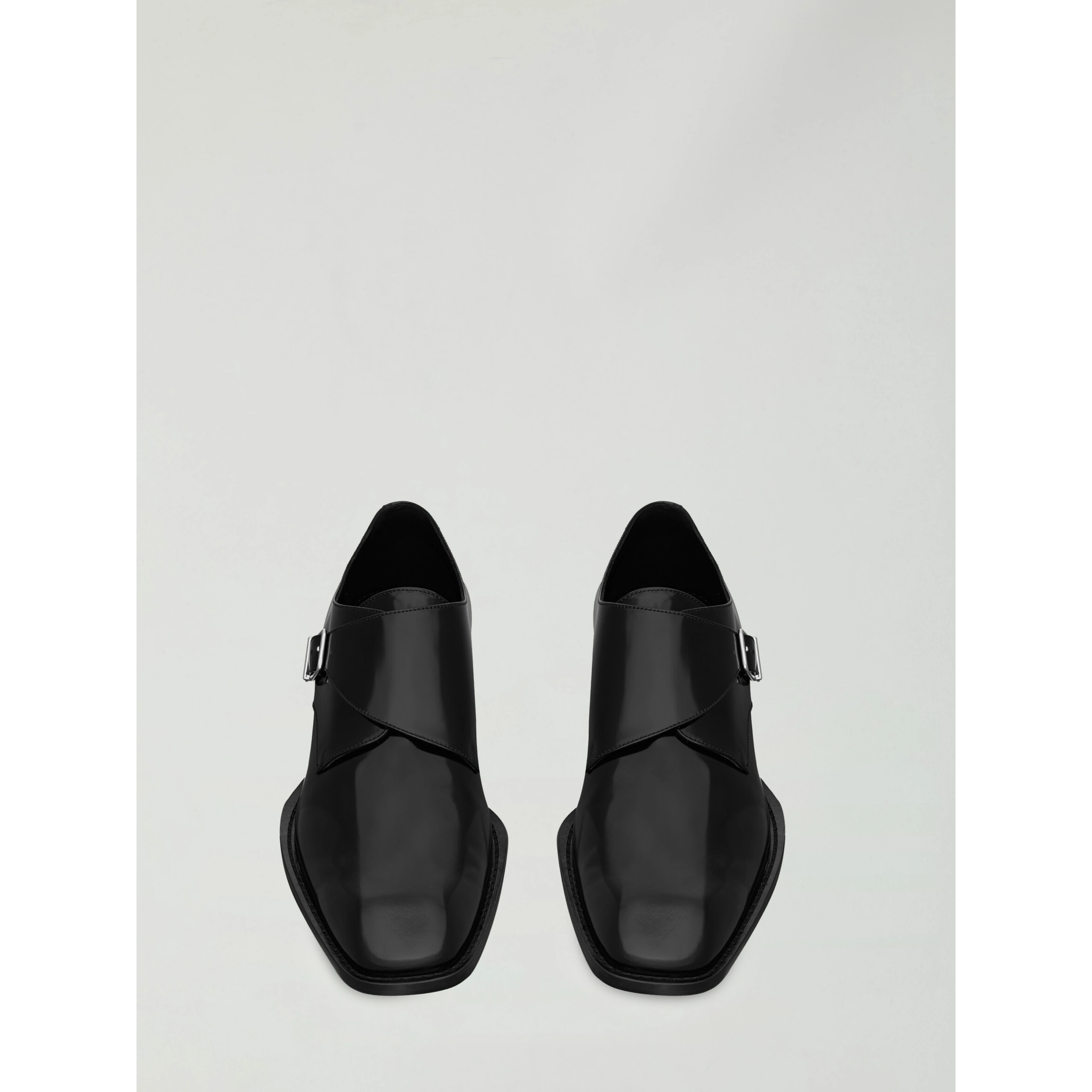 Monk strap Connor loafers
