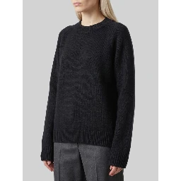 KNITWEAR BLACK