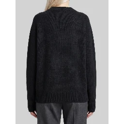 KNITWEAR BLACK