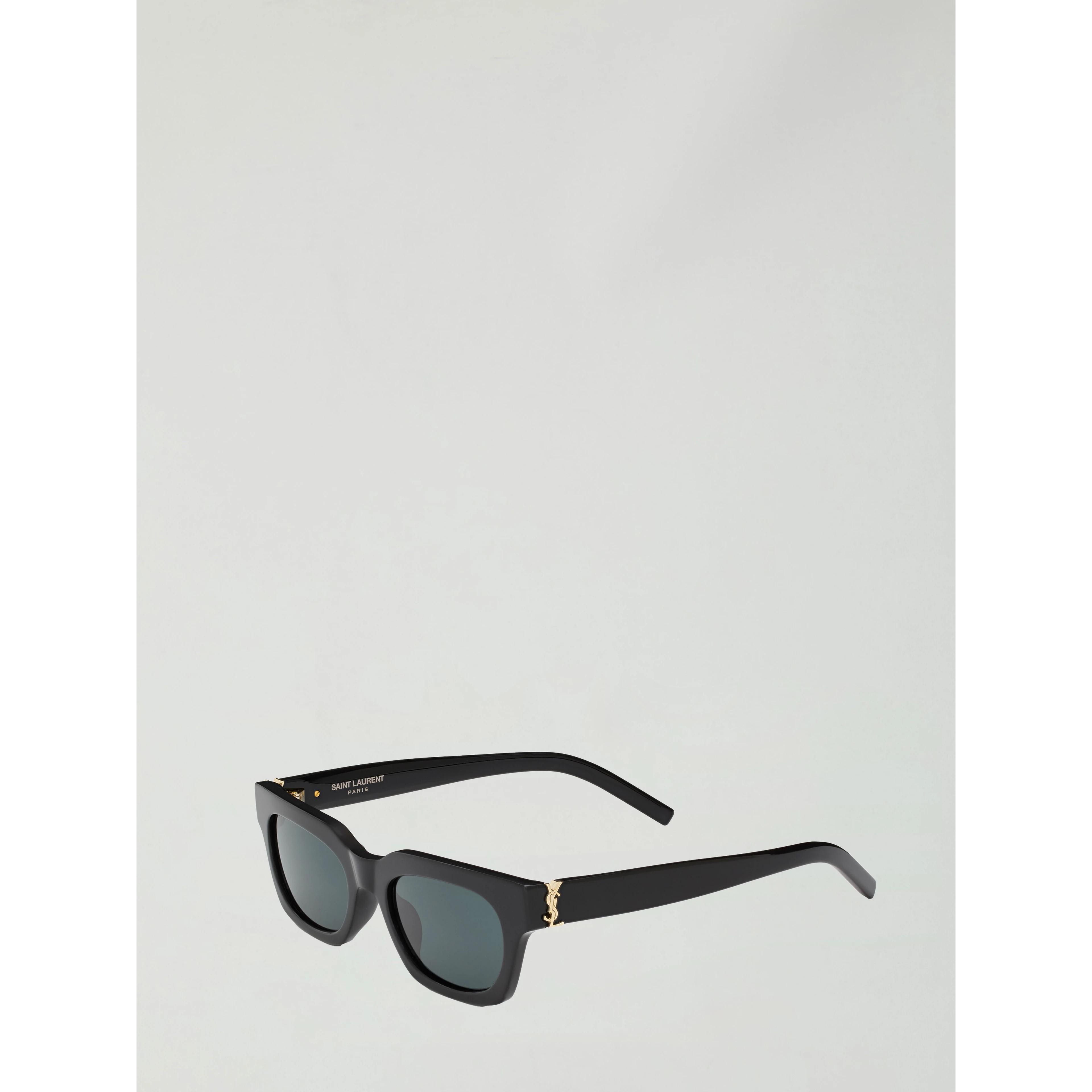 Sunglasses SL M75 black