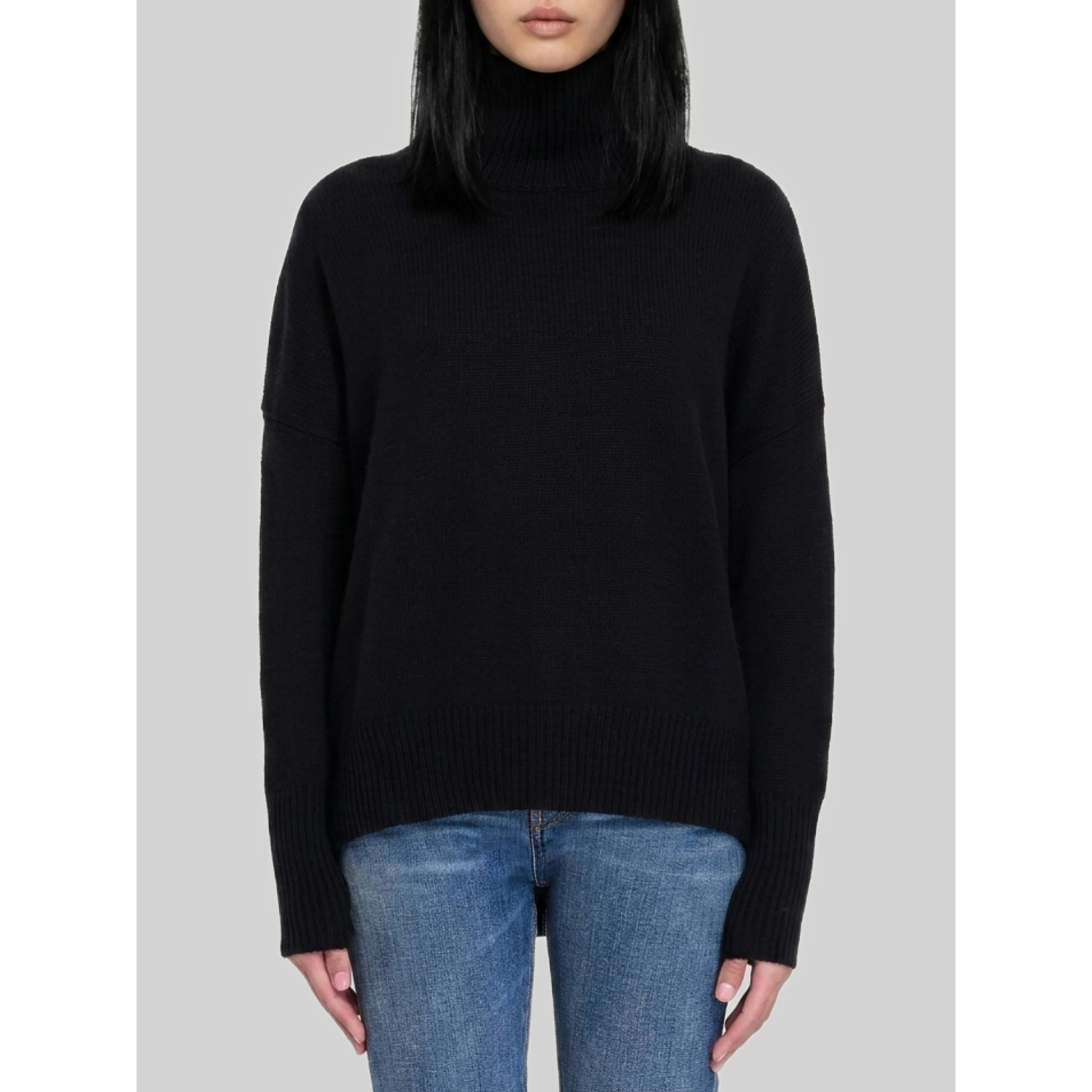 Heidi sweater