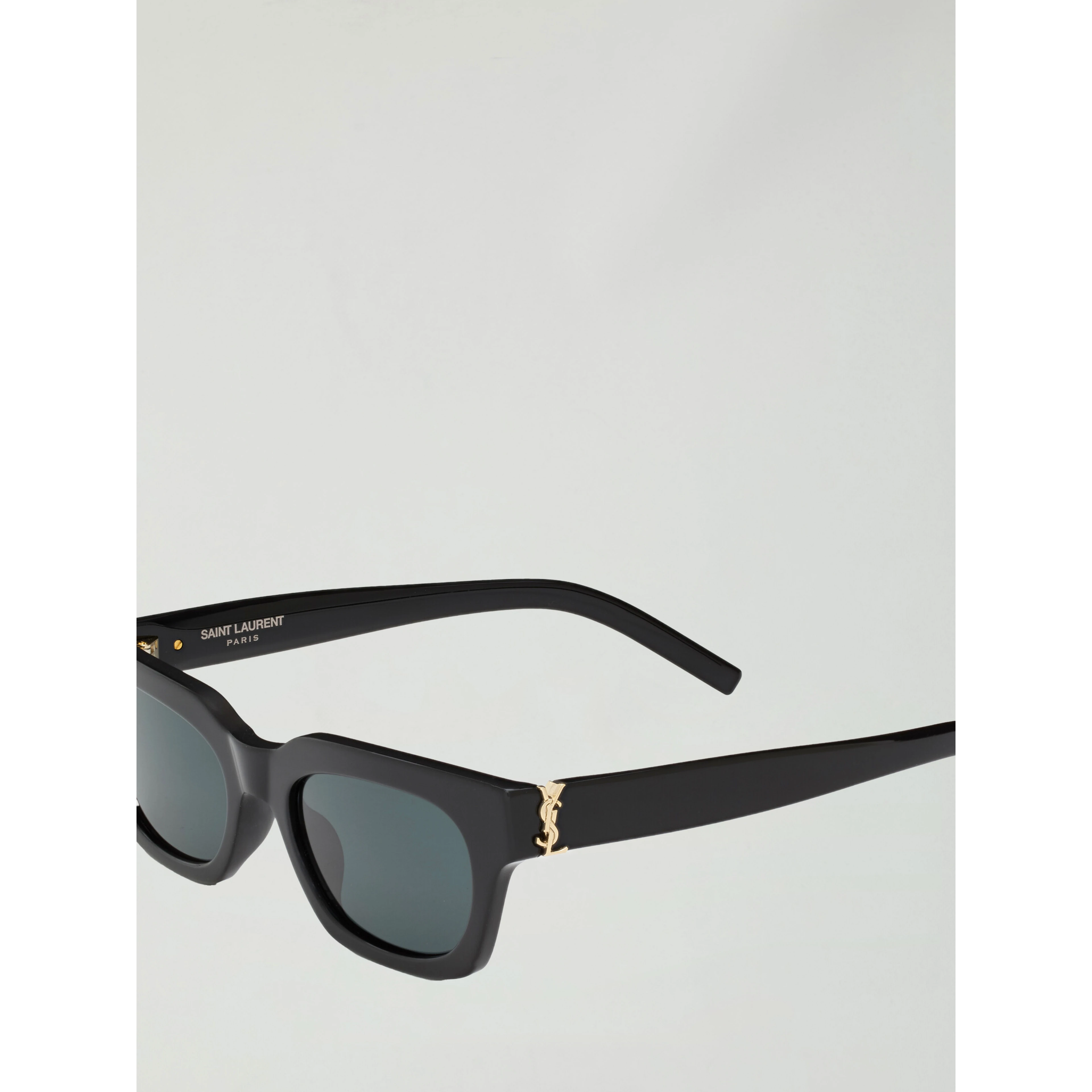 Sunglasses SL M75 black