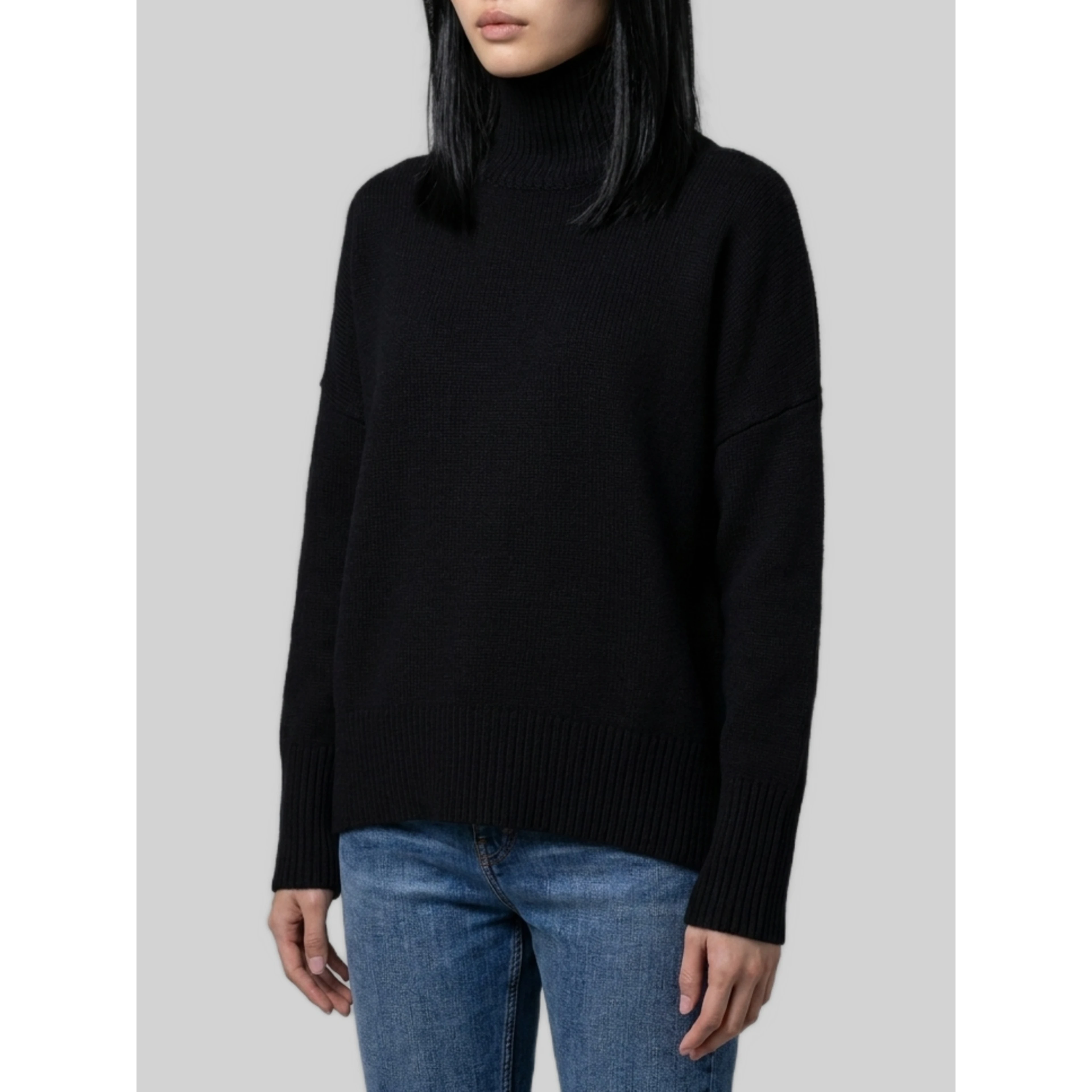 Heidi sweater