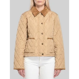 OUTERWEAR BEIGE