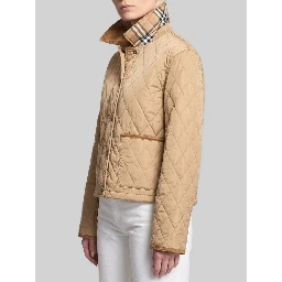 OUTERWEAR BEIGE