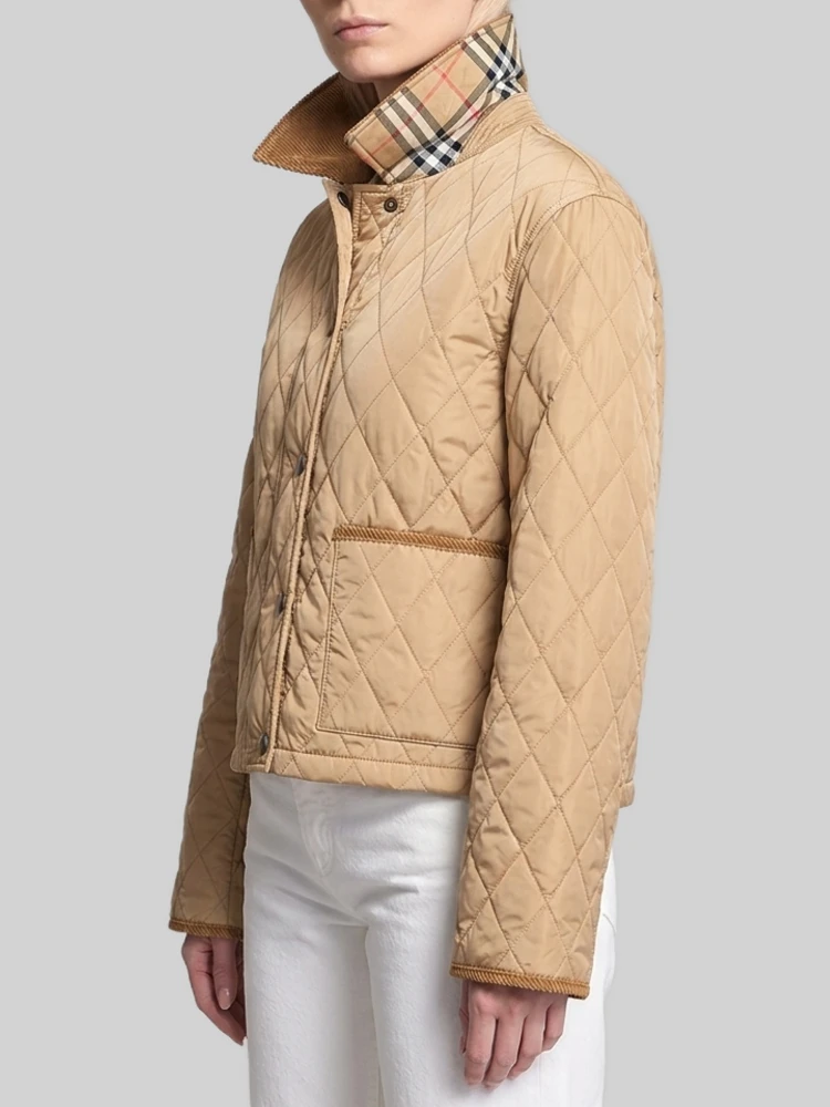 OUTERWEAR BEIGE alternative