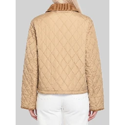 OUTERWEAR BEIGE
