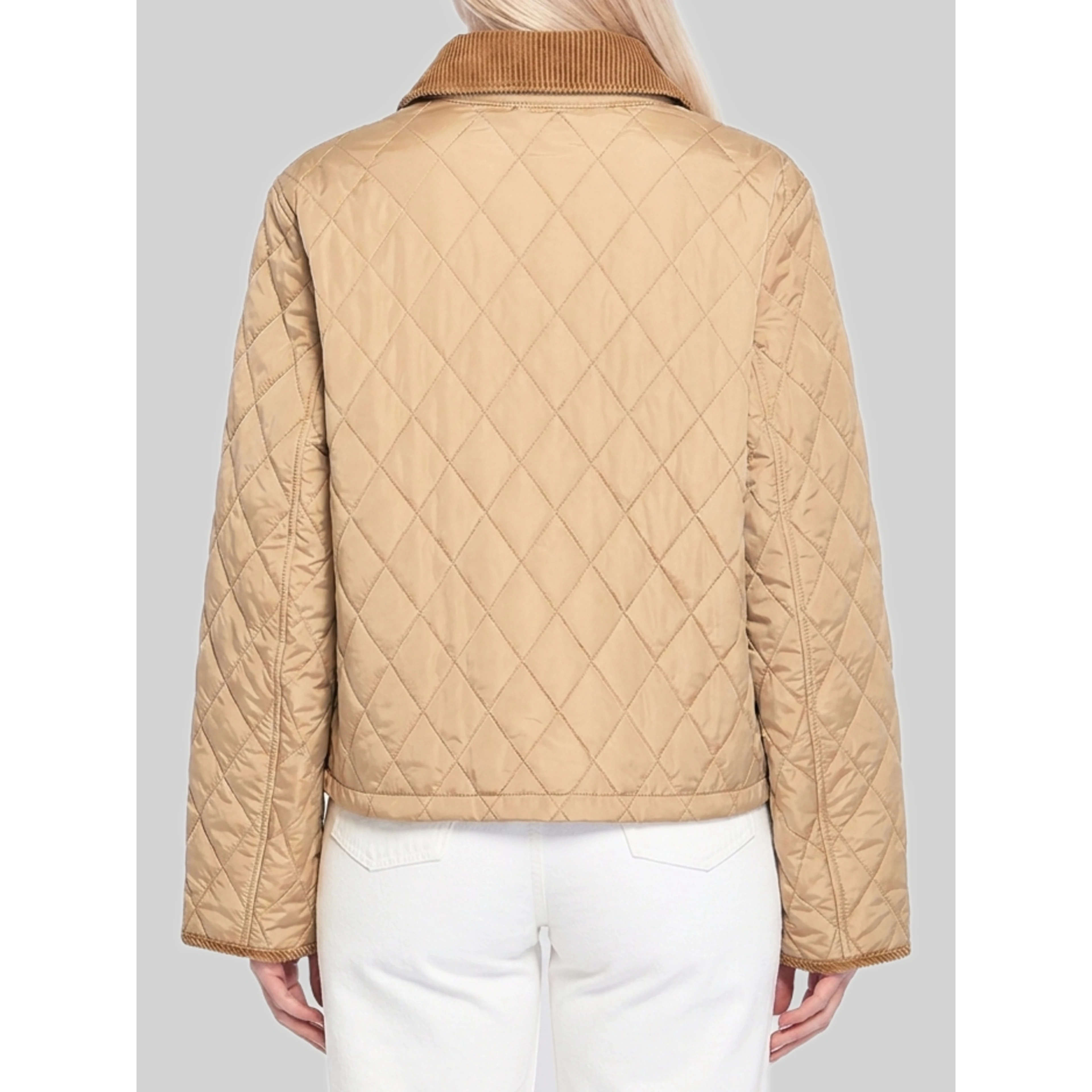 OUTERWEAR BEIGE