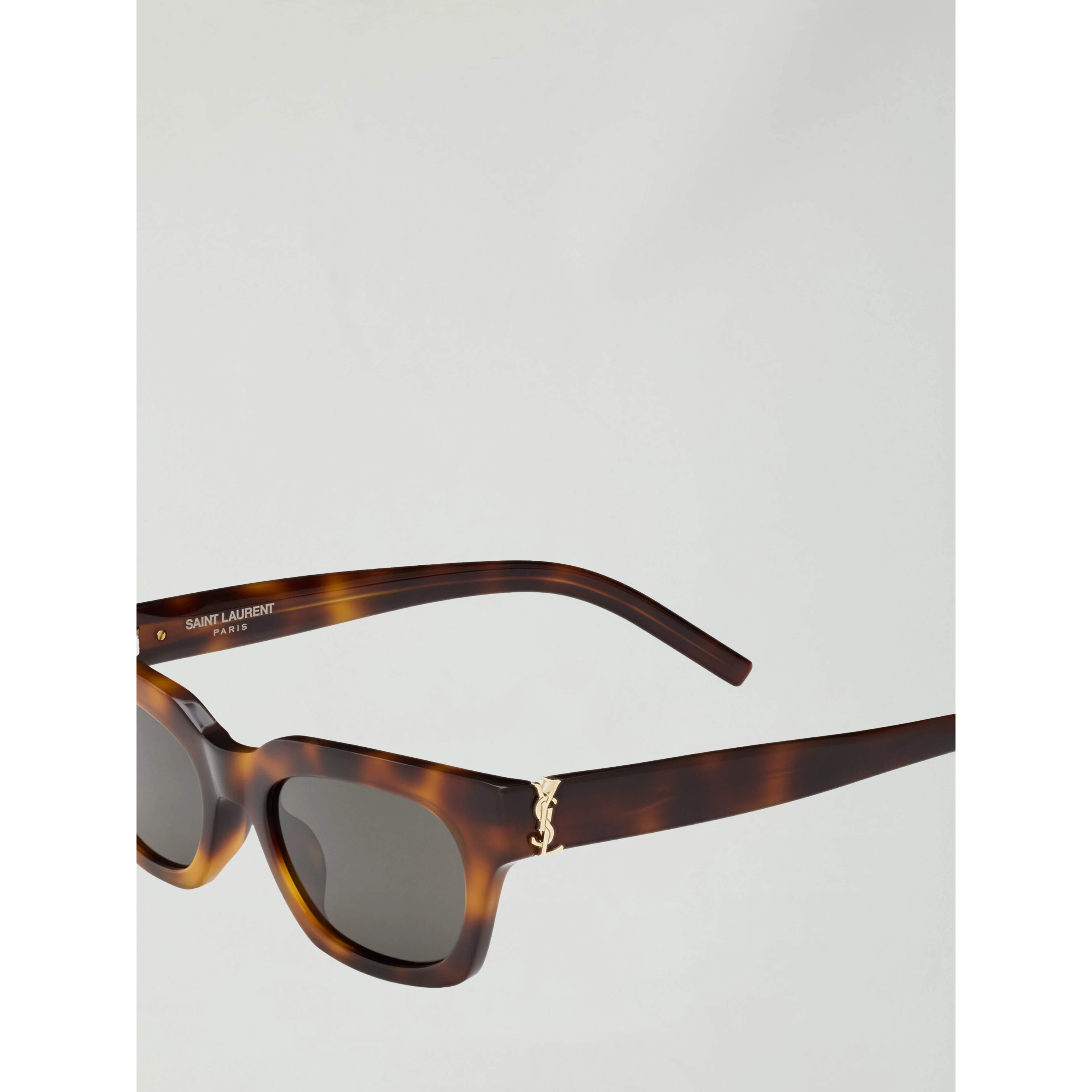 Sunglasses SL M175 havana