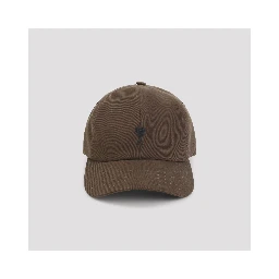 Ami Paris ADC Cap