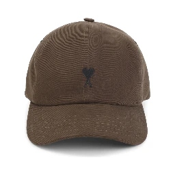 Ami Paris ADC Cap