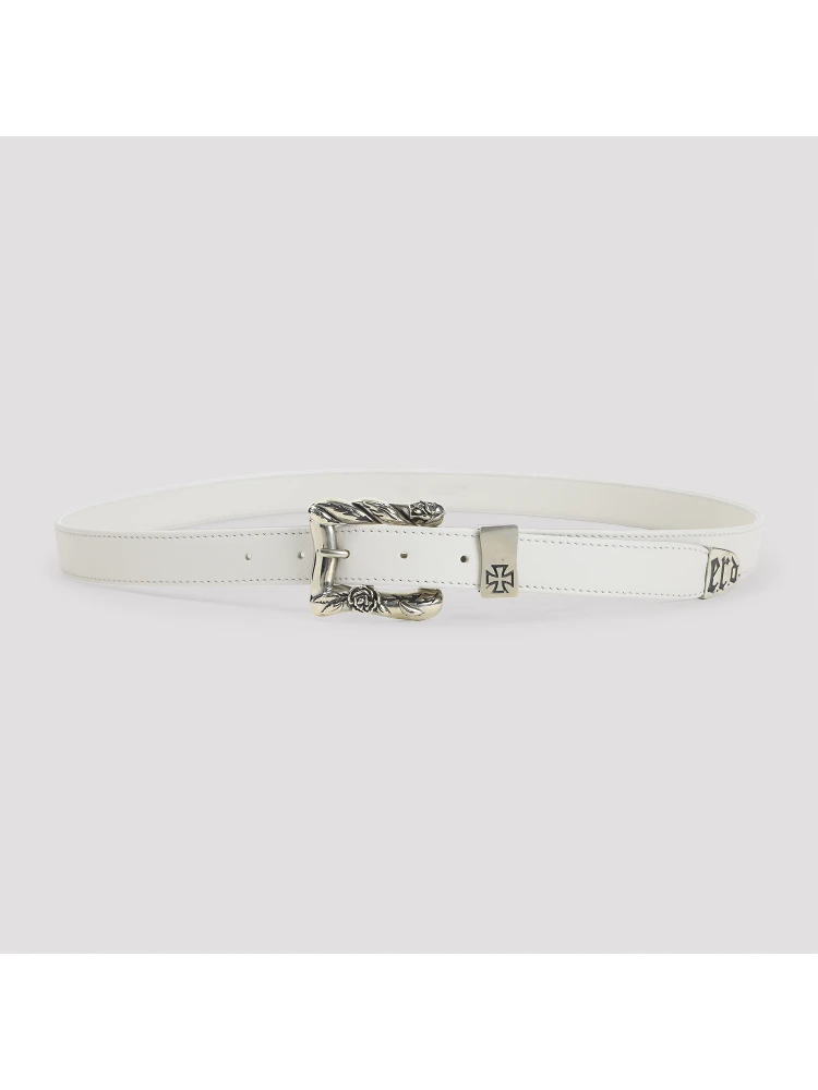 Enfants Riches Déprimés Classic Stiched Belt