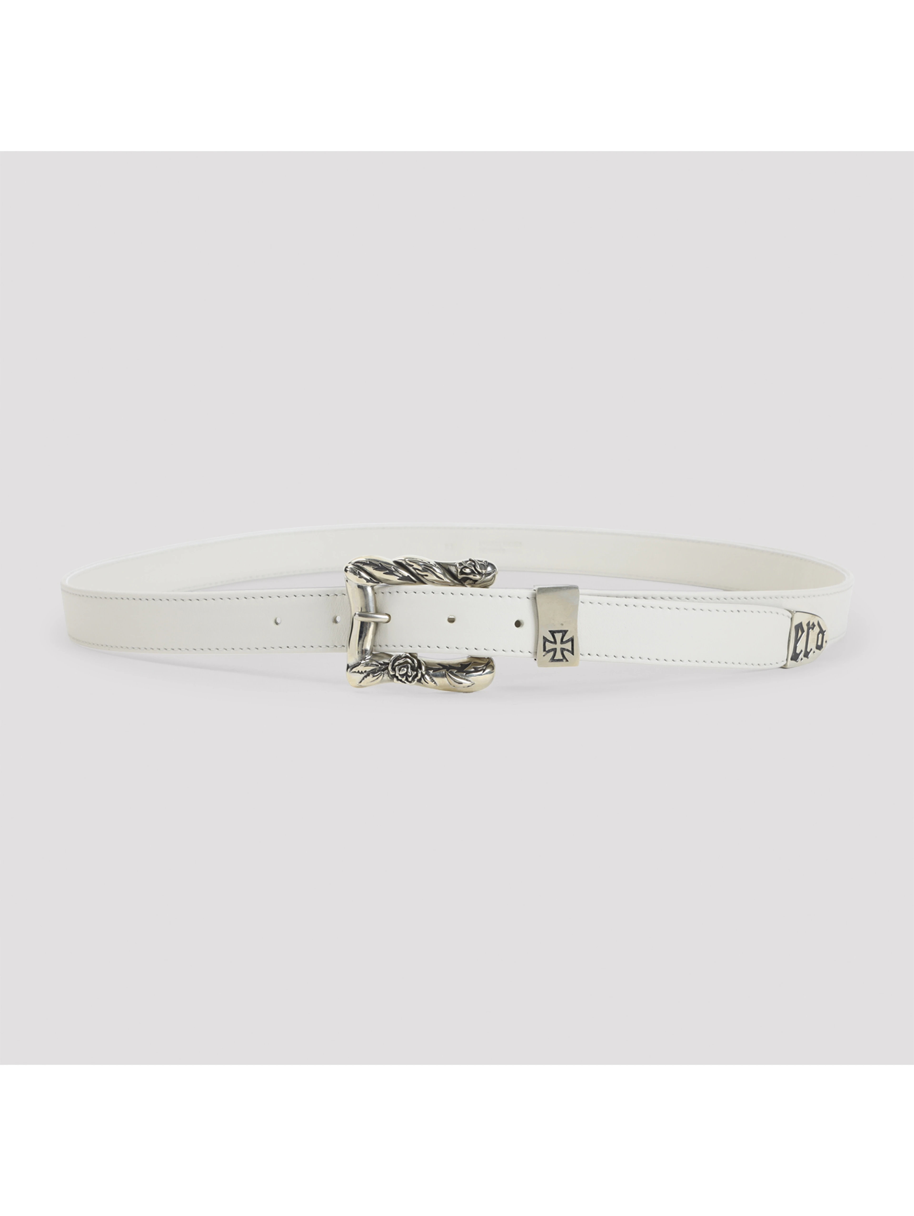Enfants Riches Déprimés Classic Stiched Belt