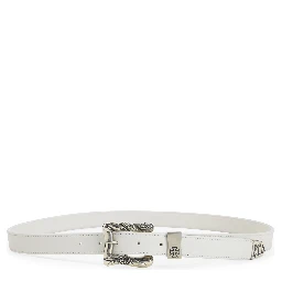 Enfants Riches Déprimés Classic Stiched Belt