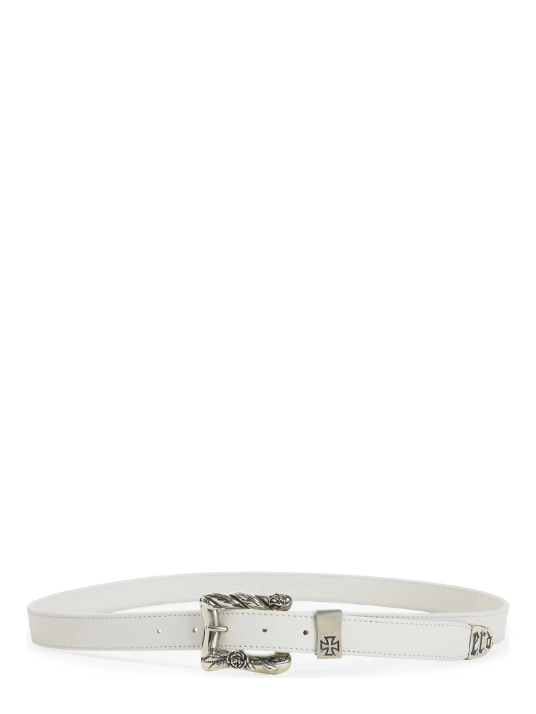 Enfants Riches Déprimés Classic Stiched Belt alternative