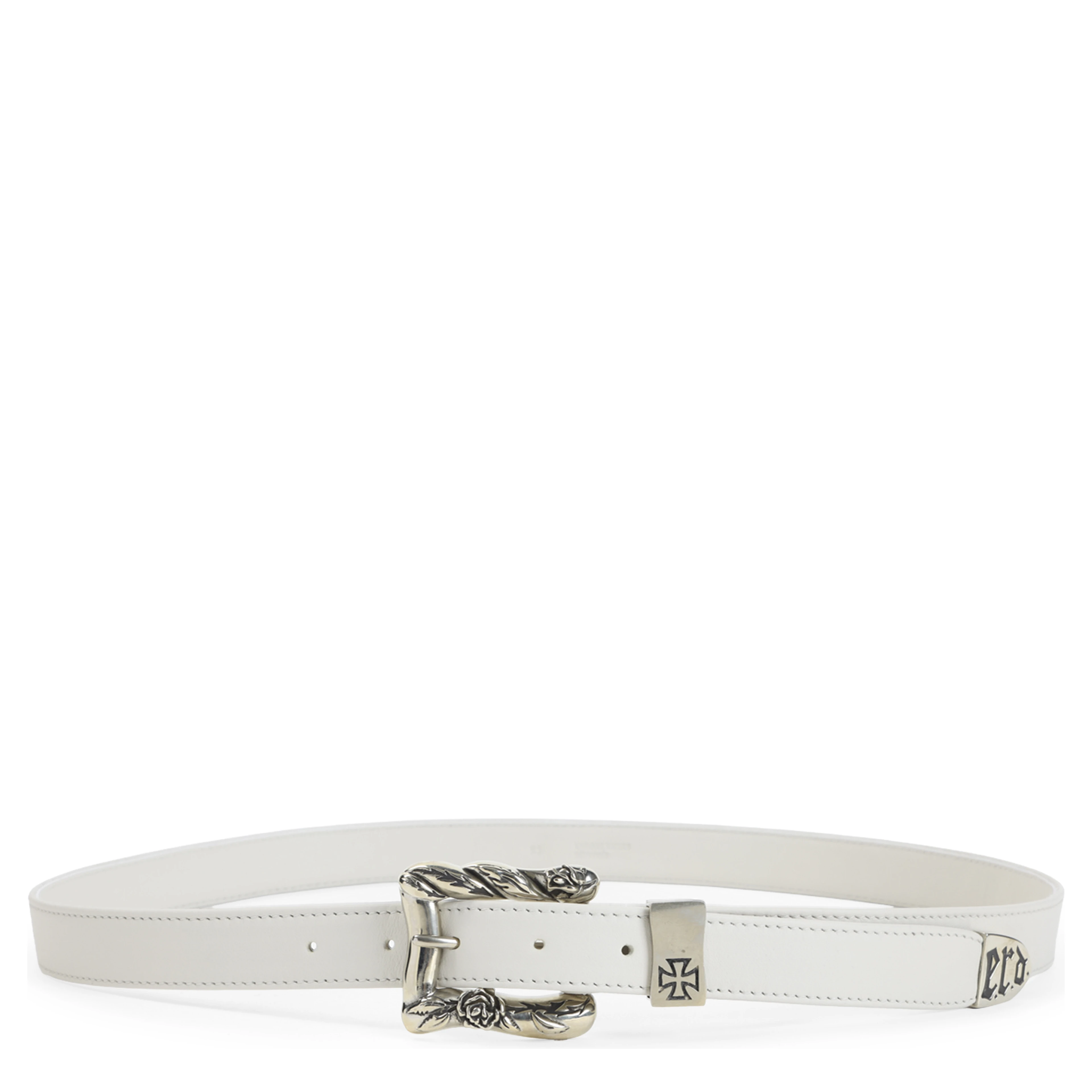 Enfants Riches Déprimés Classic Stiched Belt