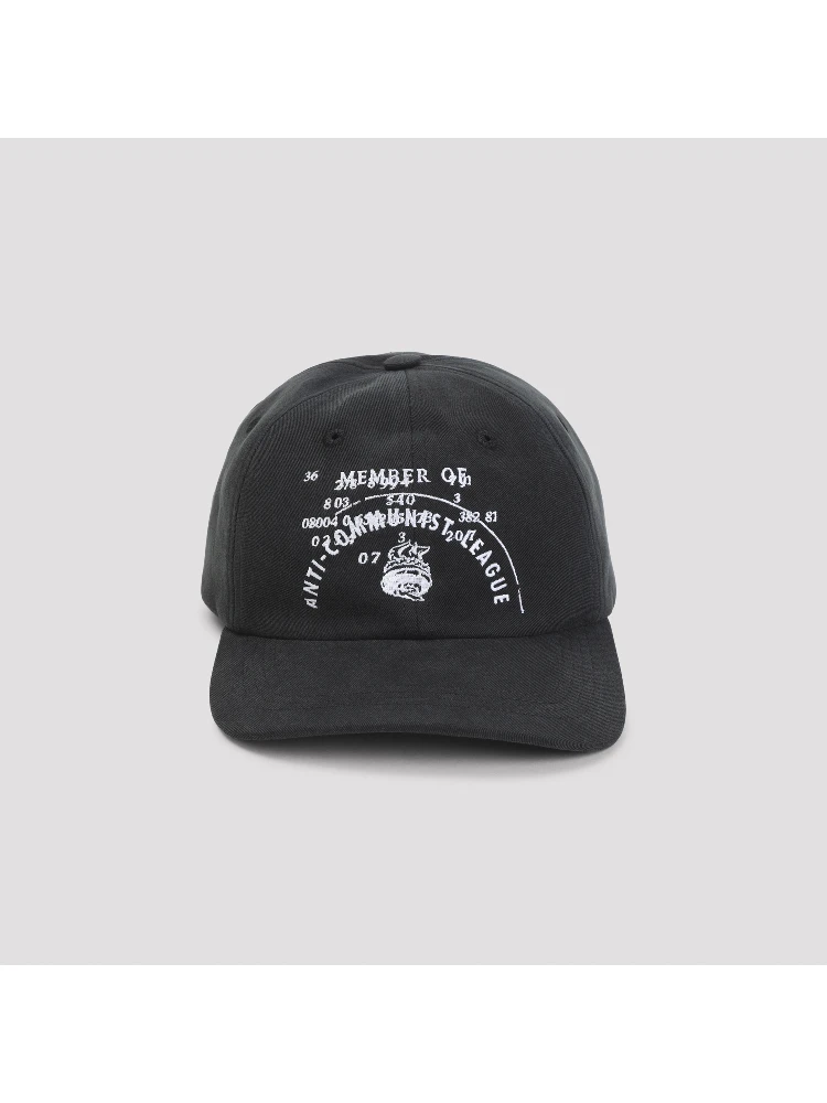Enfants Riches Déprimés Anti-Communist Leage 6-Panel Hat
