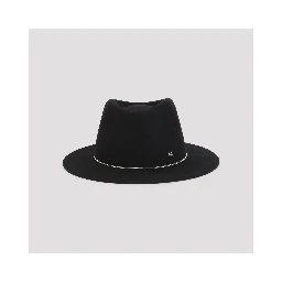 Maison Michel Andre Ball Chain Hat