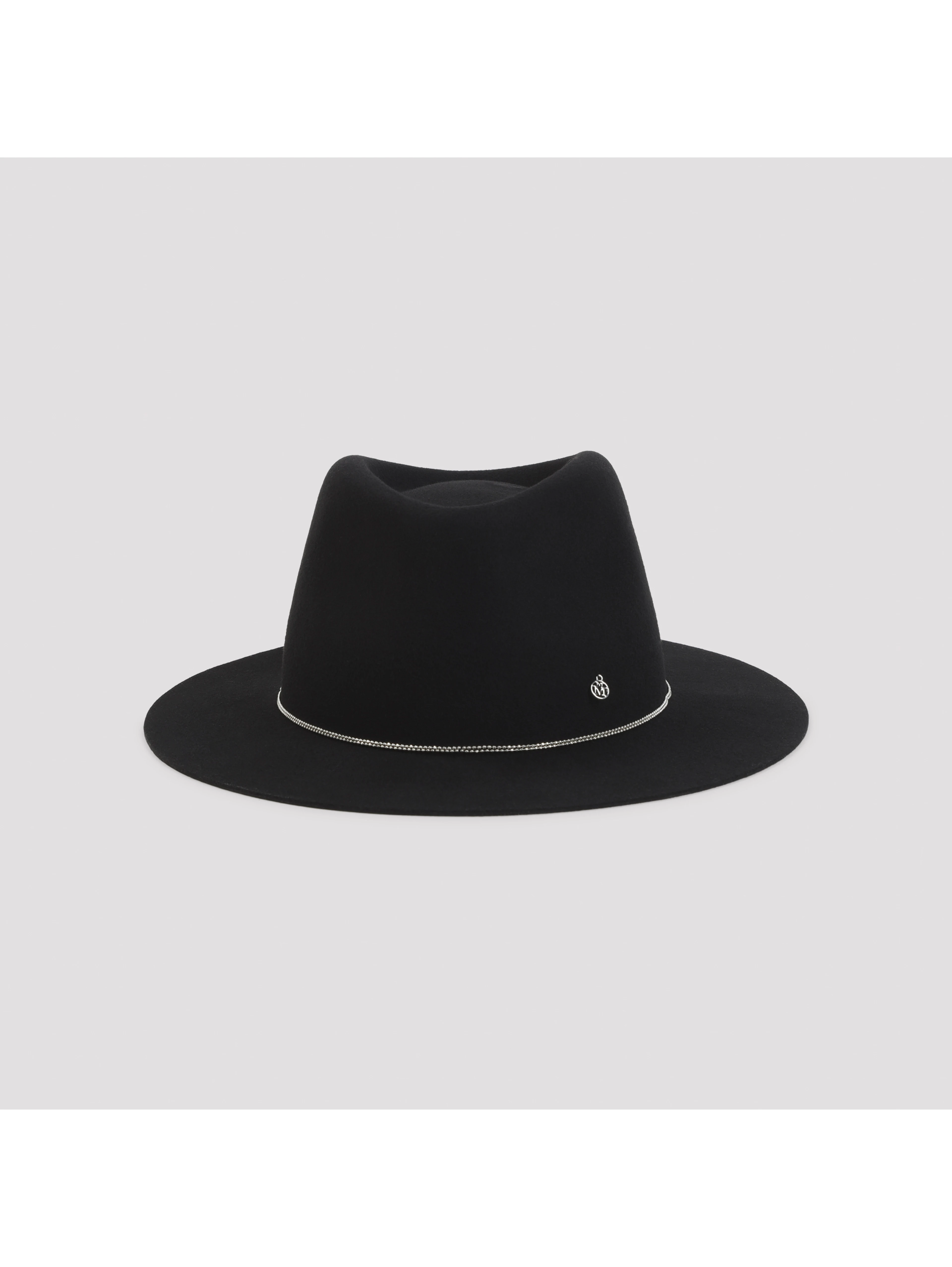 Maison Michel Andre Ball Chain Hat