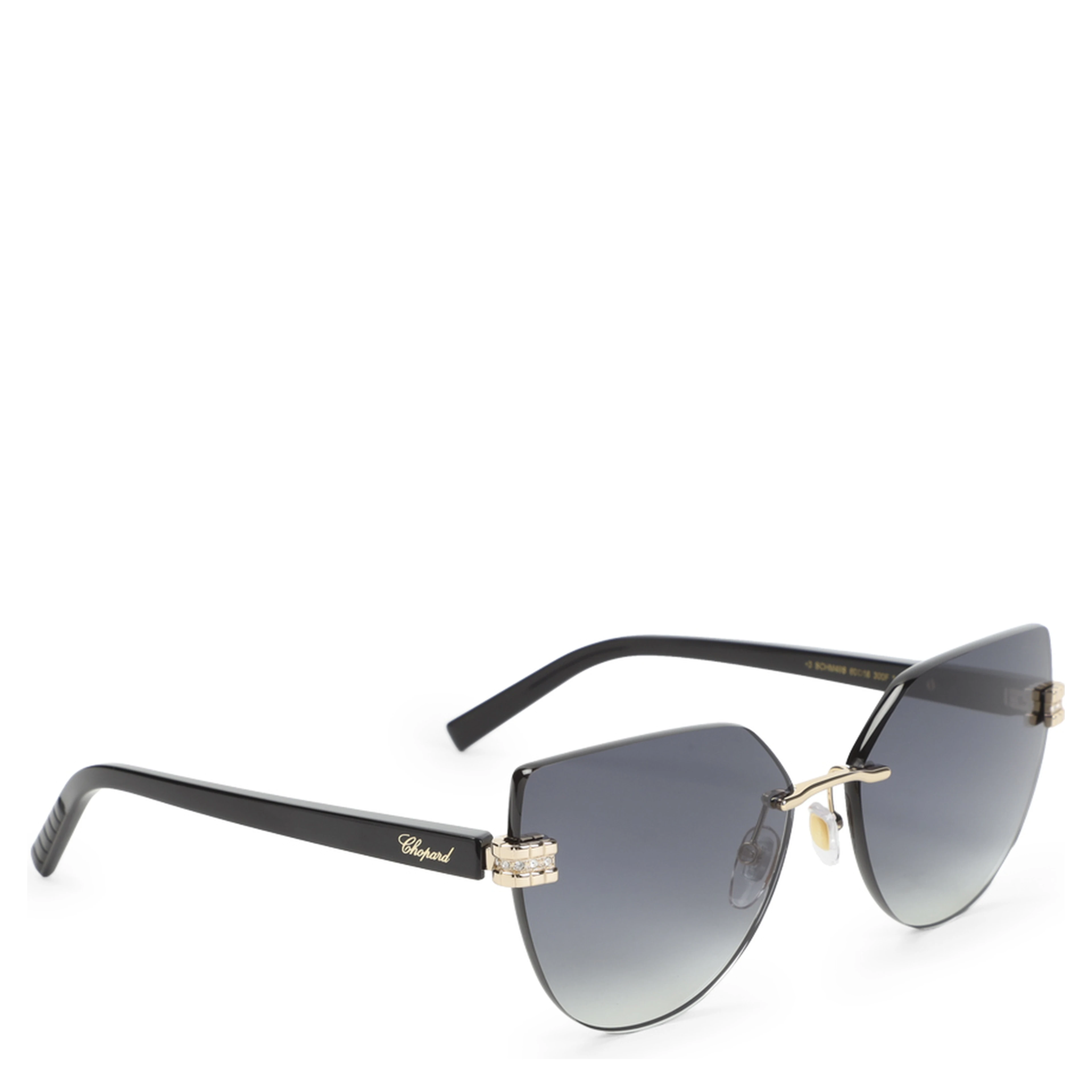 Chopard Eyewear Sunglasses