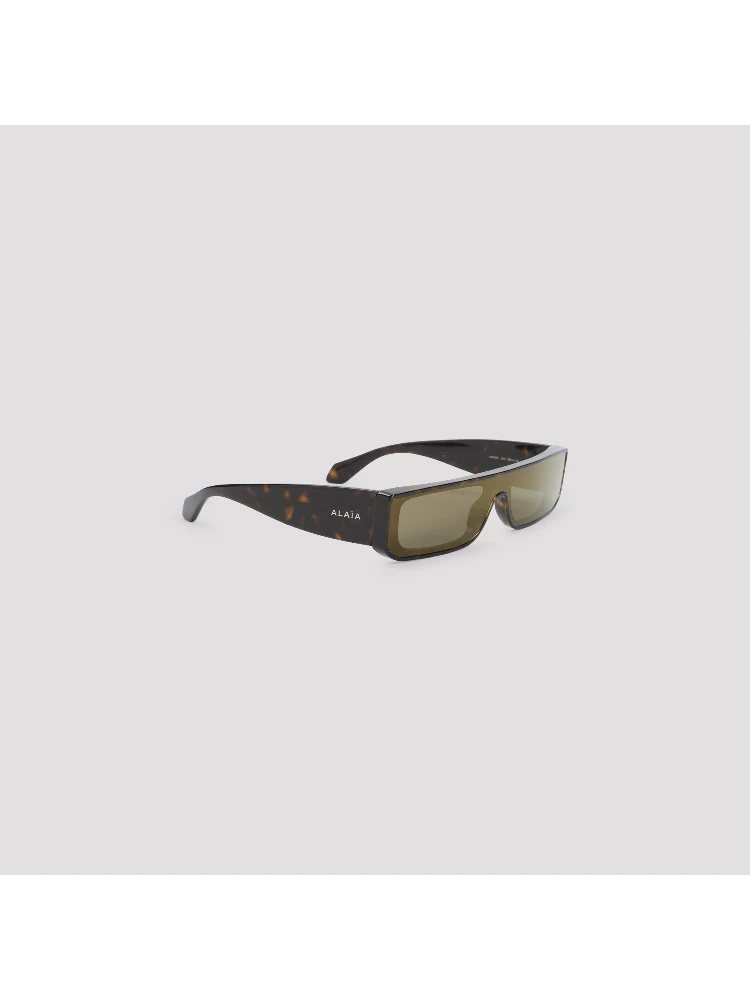 Alaïa Eyewear Sunglasses