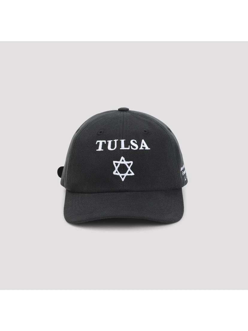 Enfants Riches Déprimés Tulsa 6-Panel Hat