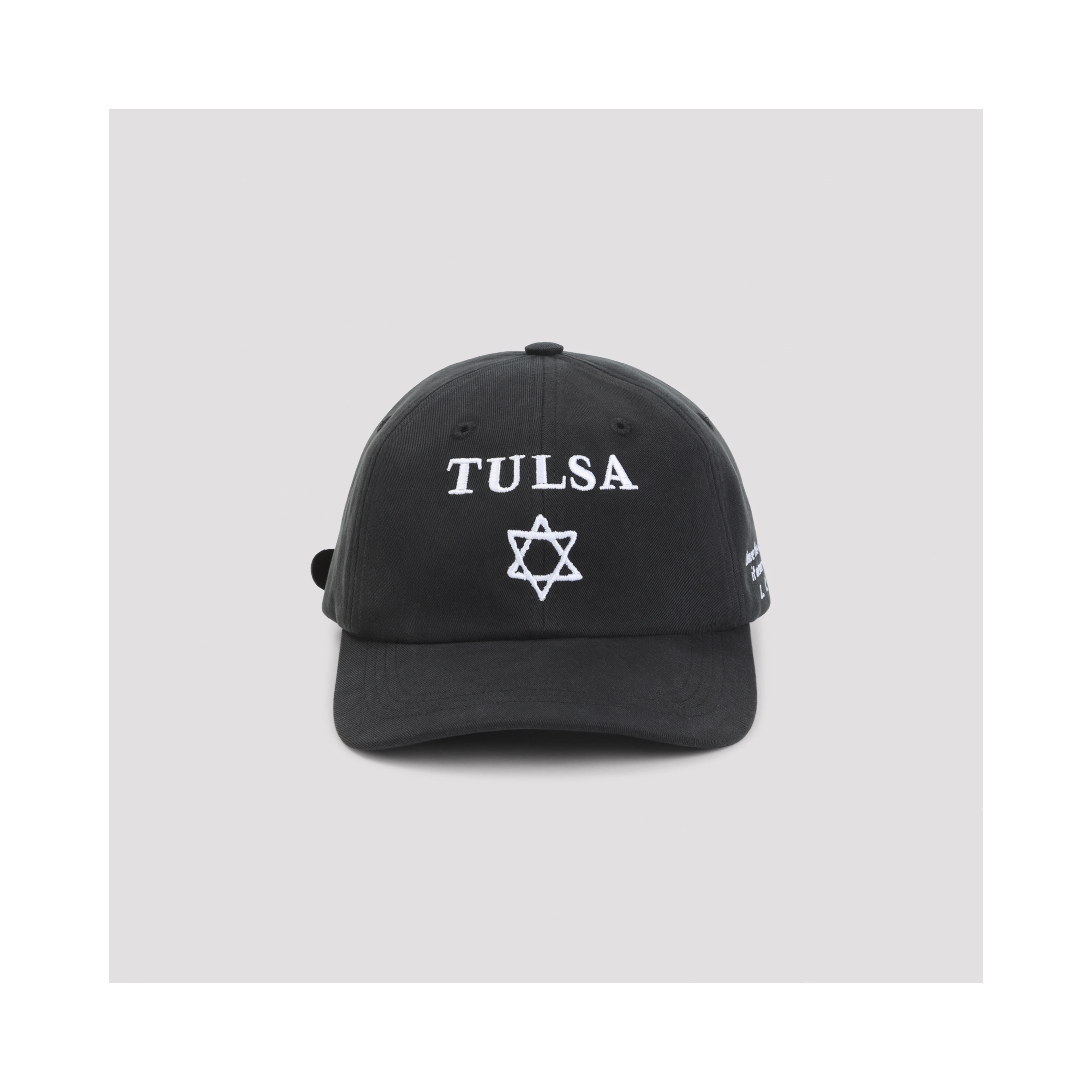 Enfants Riches Déprimés Tulsa 6-Panel Hat