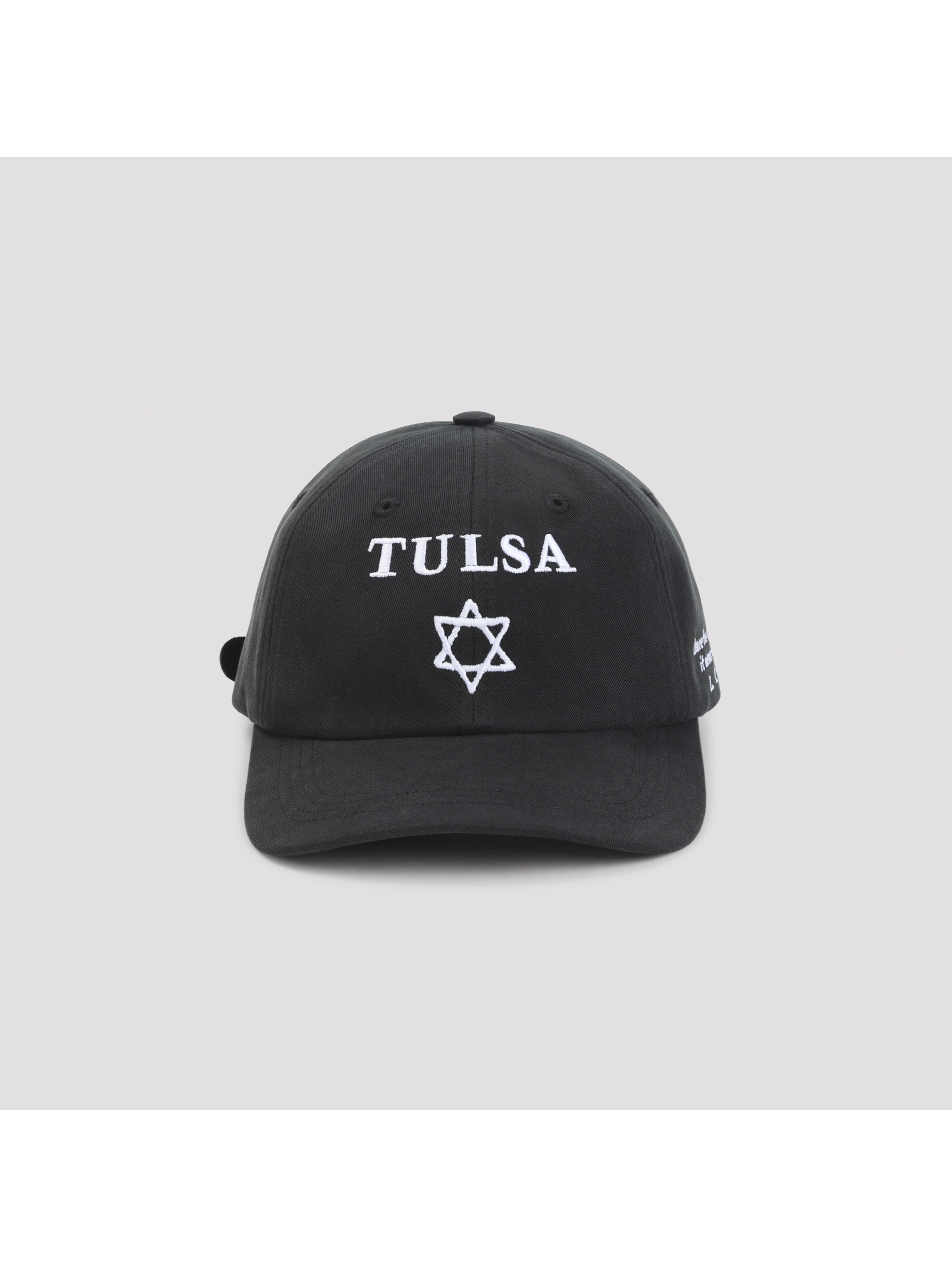 Enfants Riches Déprimés Tulsa 6-Panel Hat