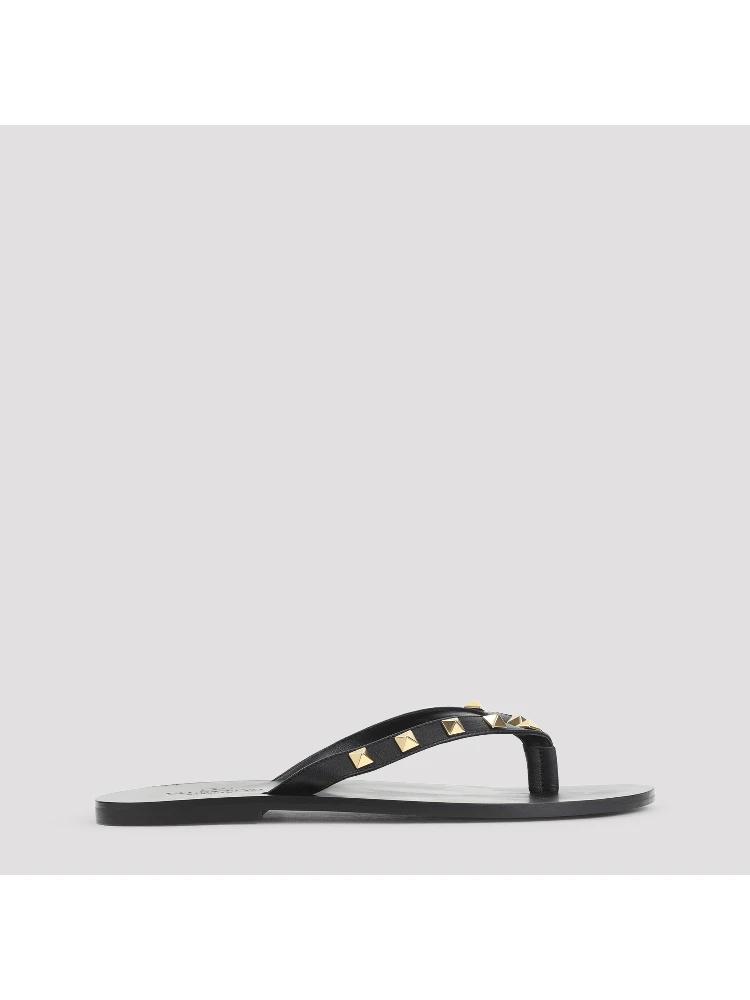 Valentino Garavani Studs Thong