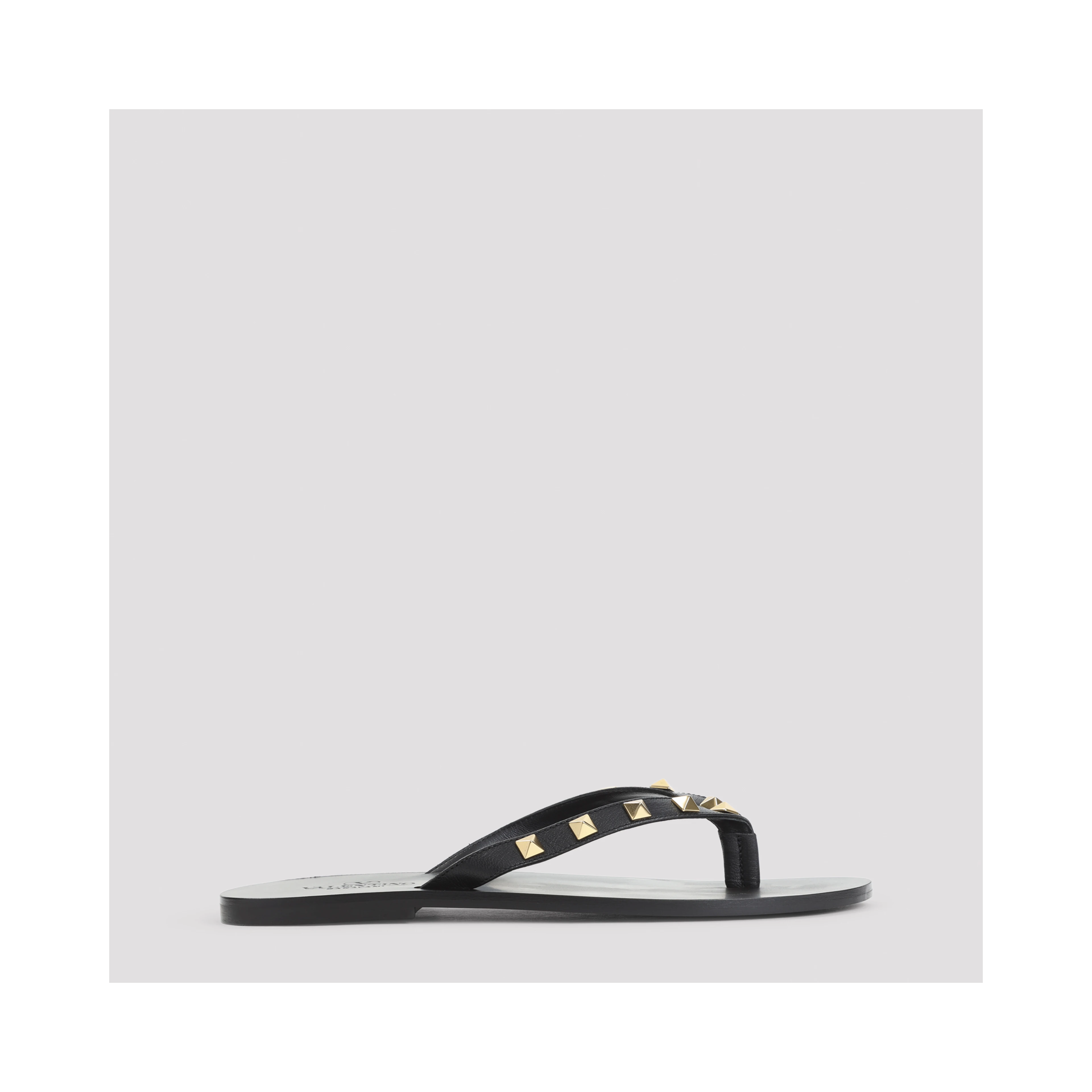 Valentino Garavani Studs Thong