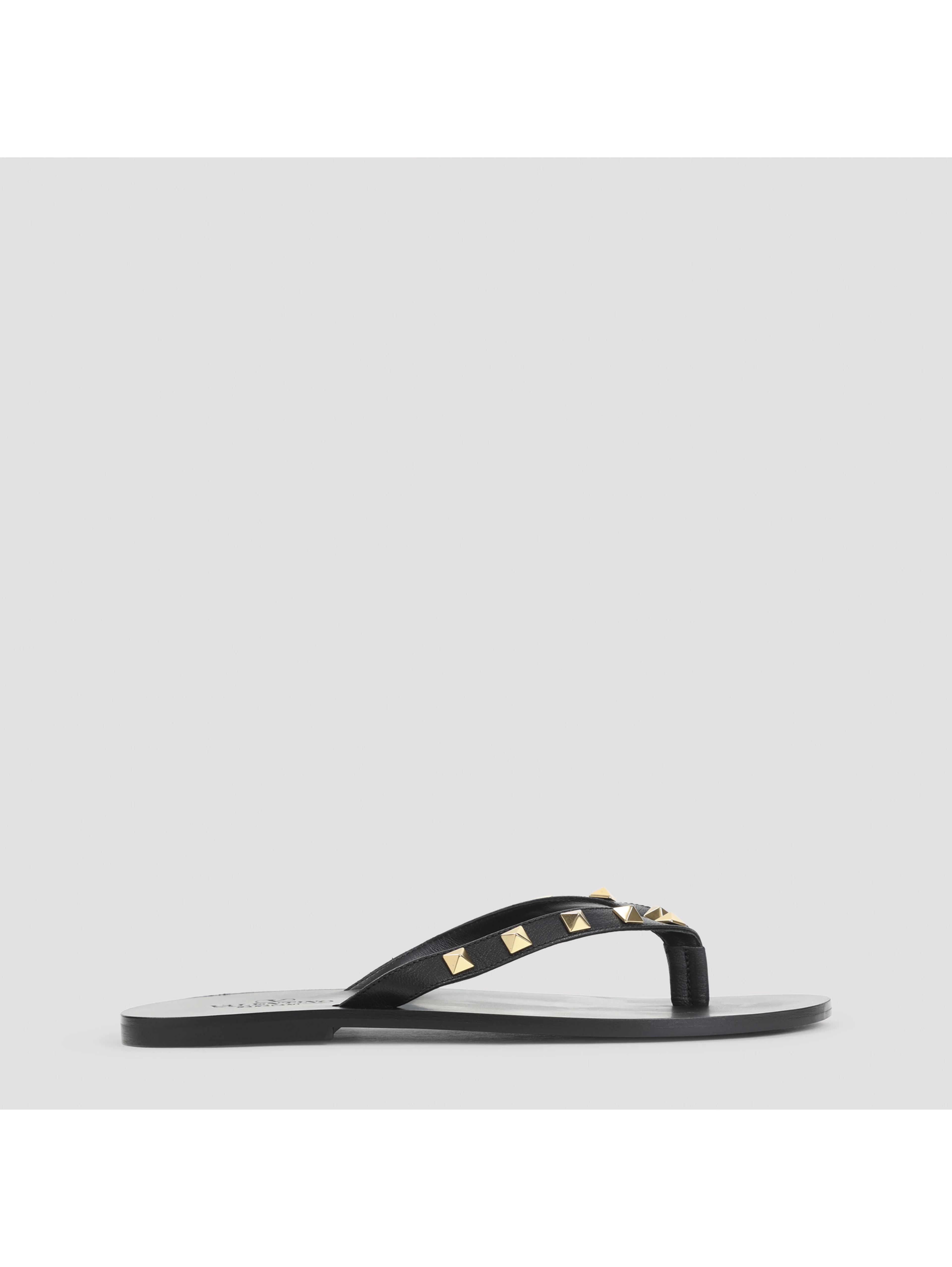 Valentino Garavani Studs Thong