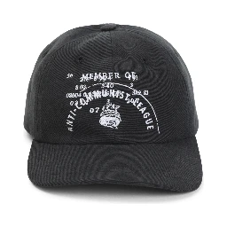 Enfants Riches Déprimés Anti-Communist Leage 6-Panel Hat