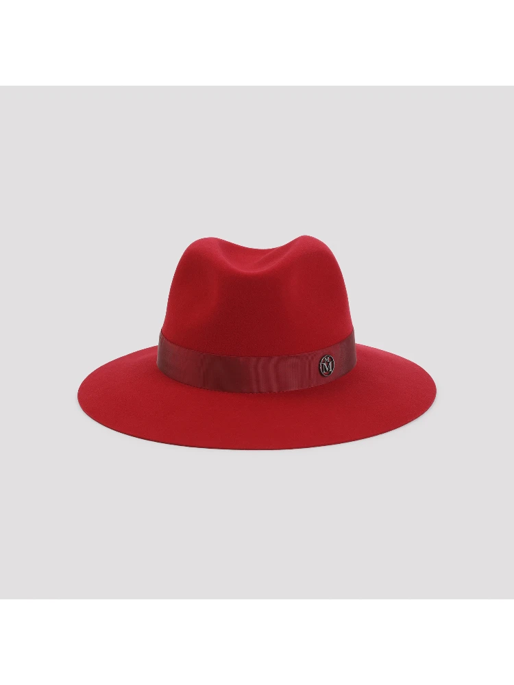 Maison Michel Henrietta Hat